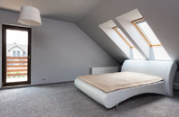 Lochgoilhead bedroom extensions