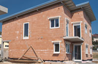 Lochgoilhead home extensions
