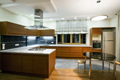 kitchen extensions Lochgoilhead